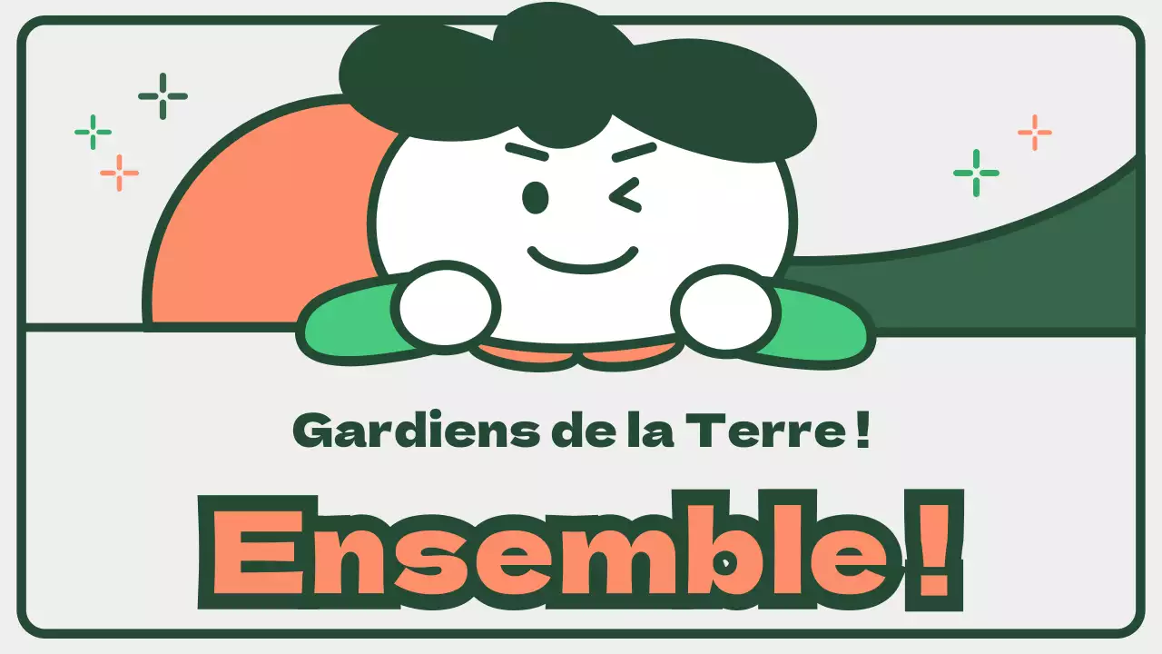 Présentation de Earthkeeper