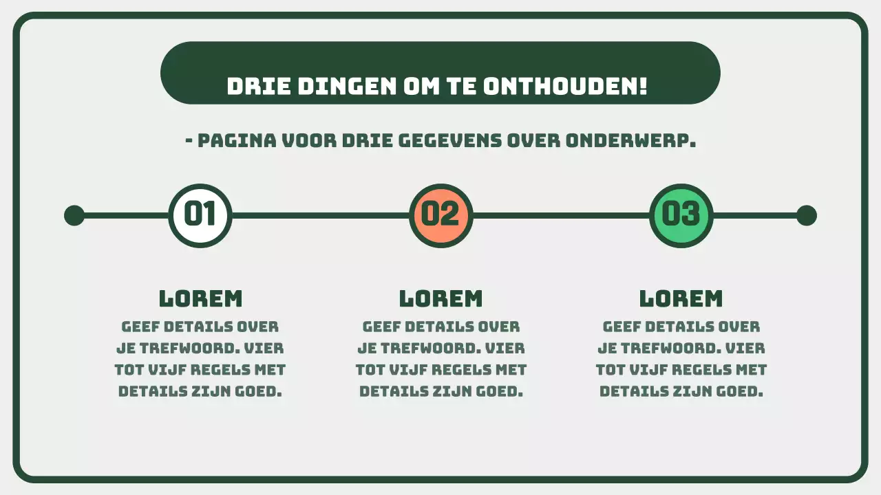 Presentatie Earthkeeper