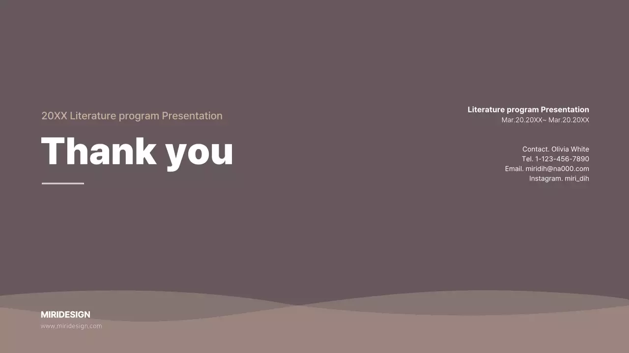 Introduction to the Brown Themed Reading Program