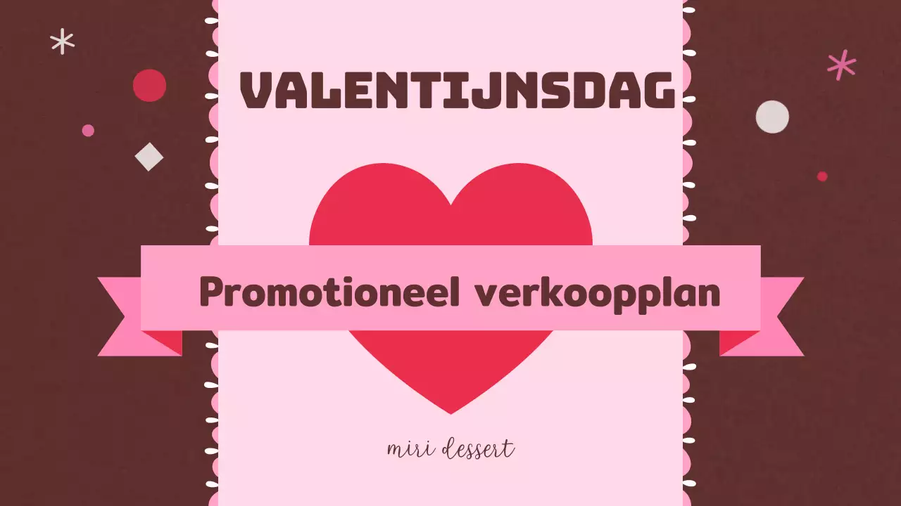 Leuke Valentijnsideeën vol liefde