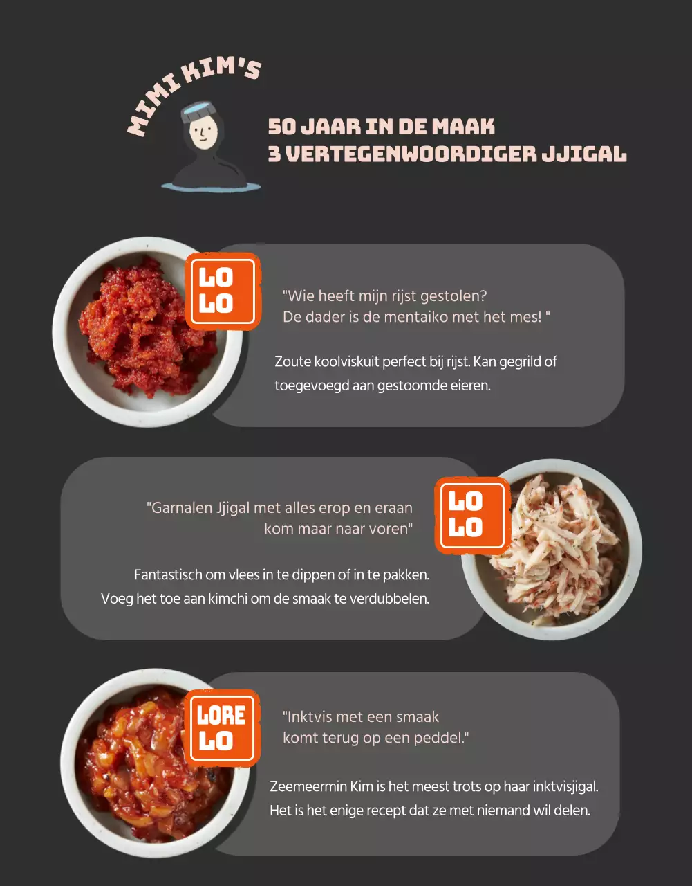 Donkergrijze en oranje eetstokjes financiering