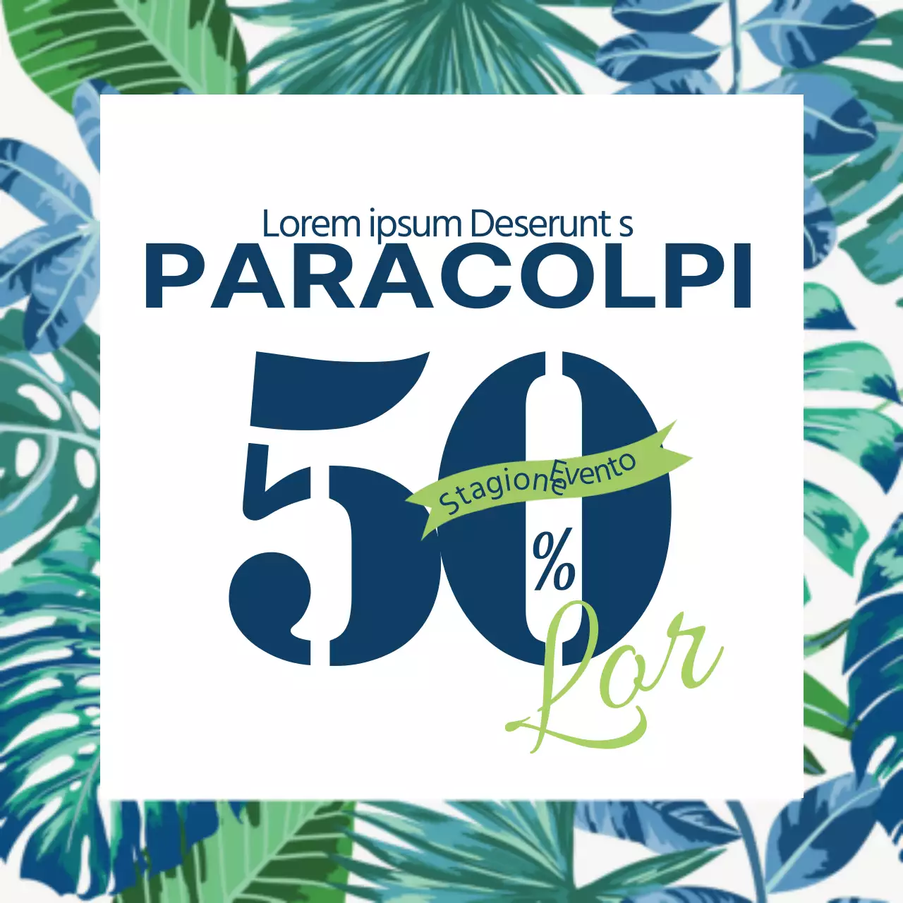 Risparmiare sull'attrezzatura da spiaggia