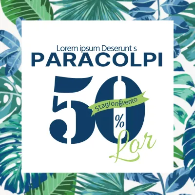 Risparmiare sull'attrezzatura da spiaggia