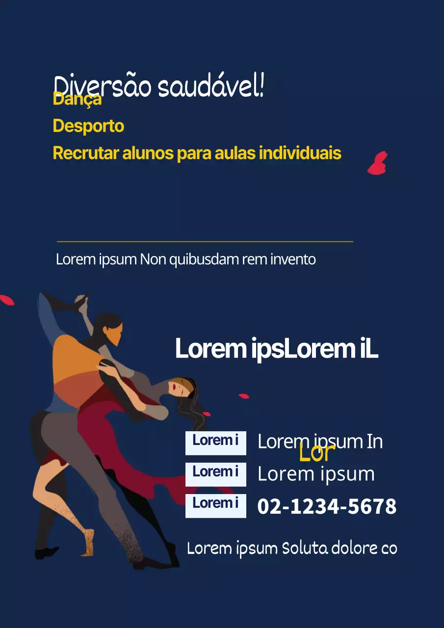 Desportos de dança