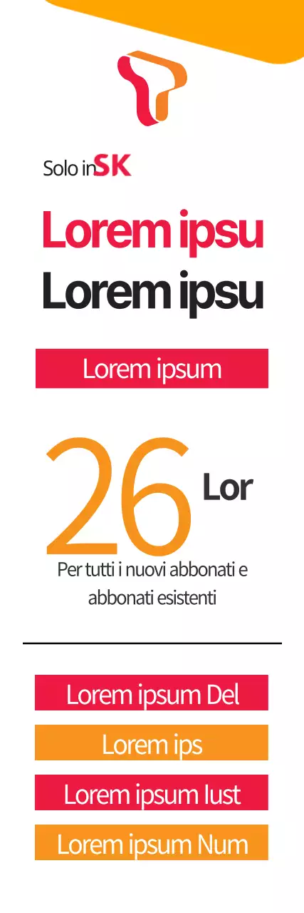 Sconto massimo aggiuntivo