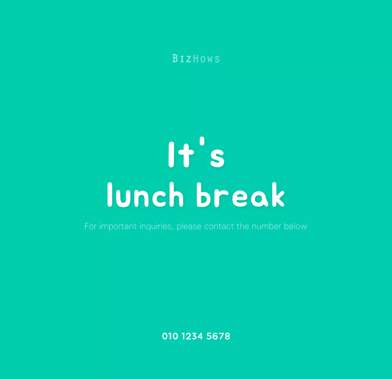 Lịch năm mới với hình ảnh minh họa dễ thương