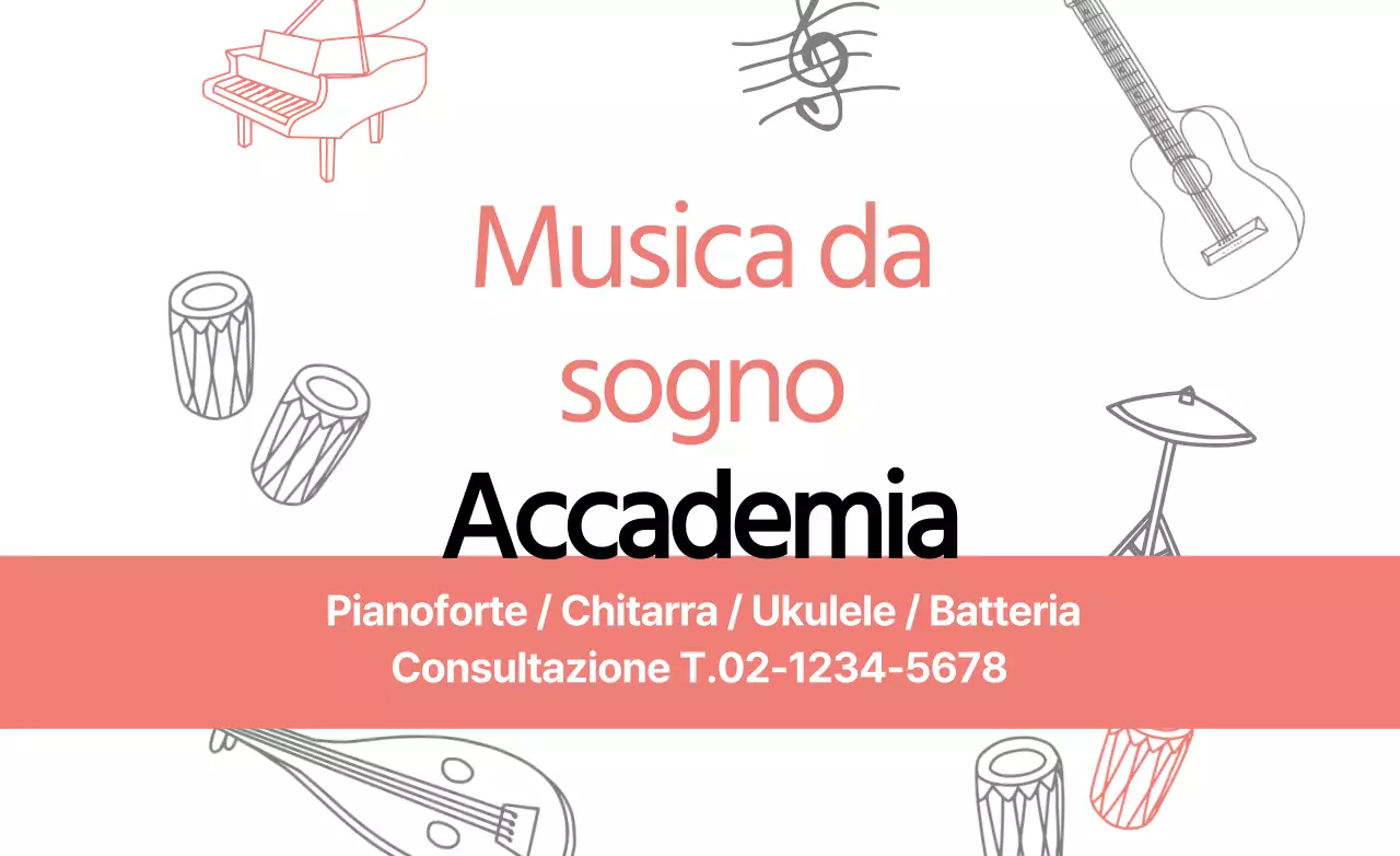 Musica da sogno