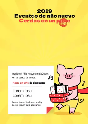 Eventos de Año Nuevo