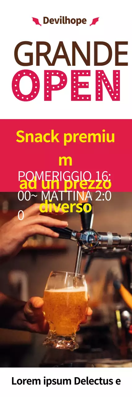 Grande apertura_banner verticale