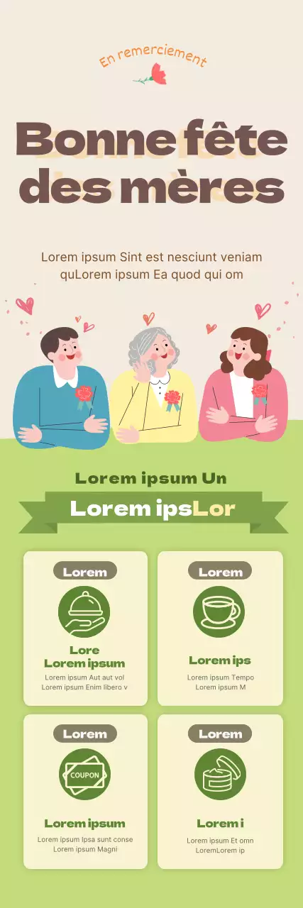 Mois de l'histoire familiale en mai