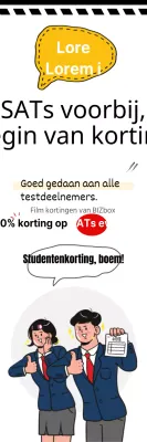SATs Einde FilmStart
