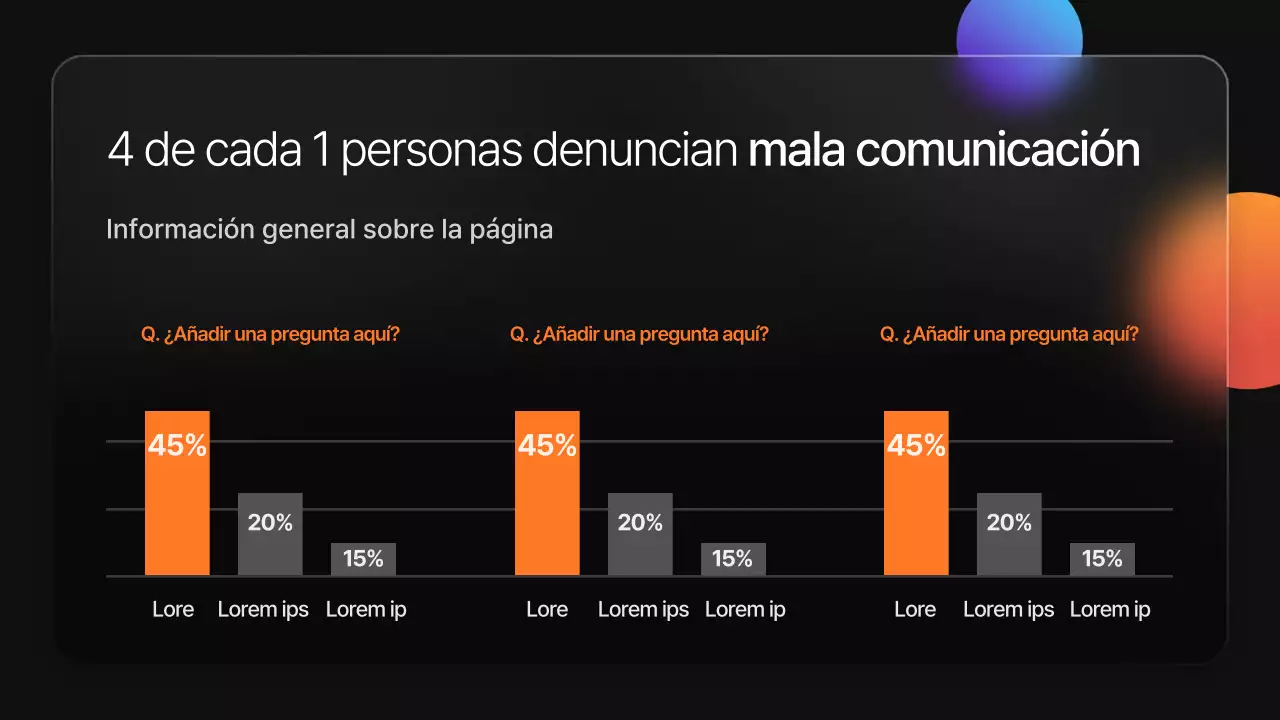 gradiente glamourismo formación interna moderna, conferencia, comunicación, colaboración, recursos humanos, formación