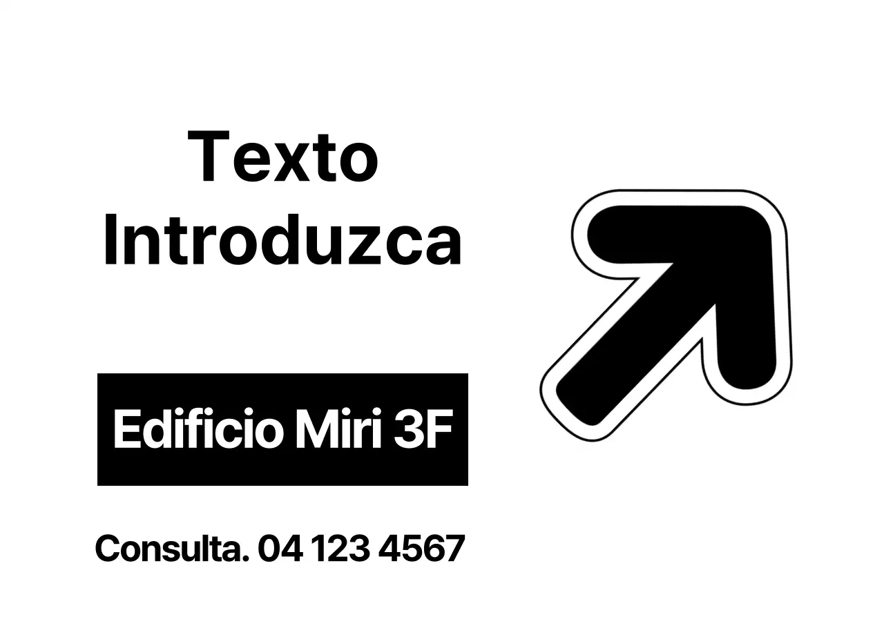 Transparencia de texto simple