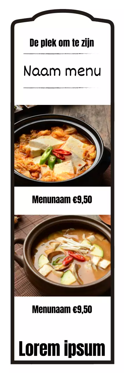 MockupTemplateVoeding