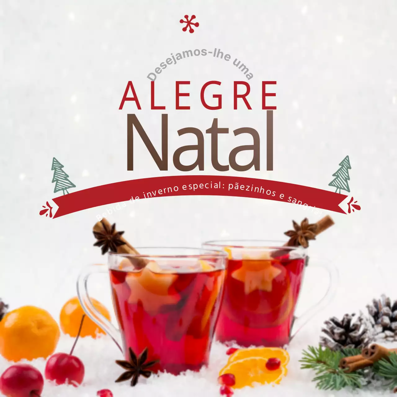 Feliz Natal