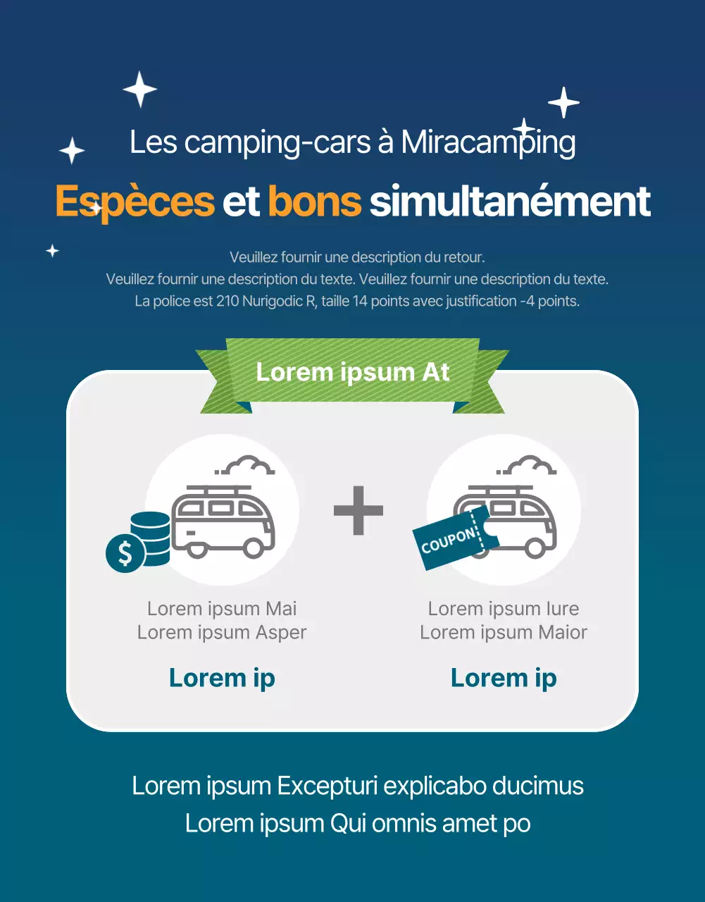 Un guide de conception propre pour investir dans les camping-cars