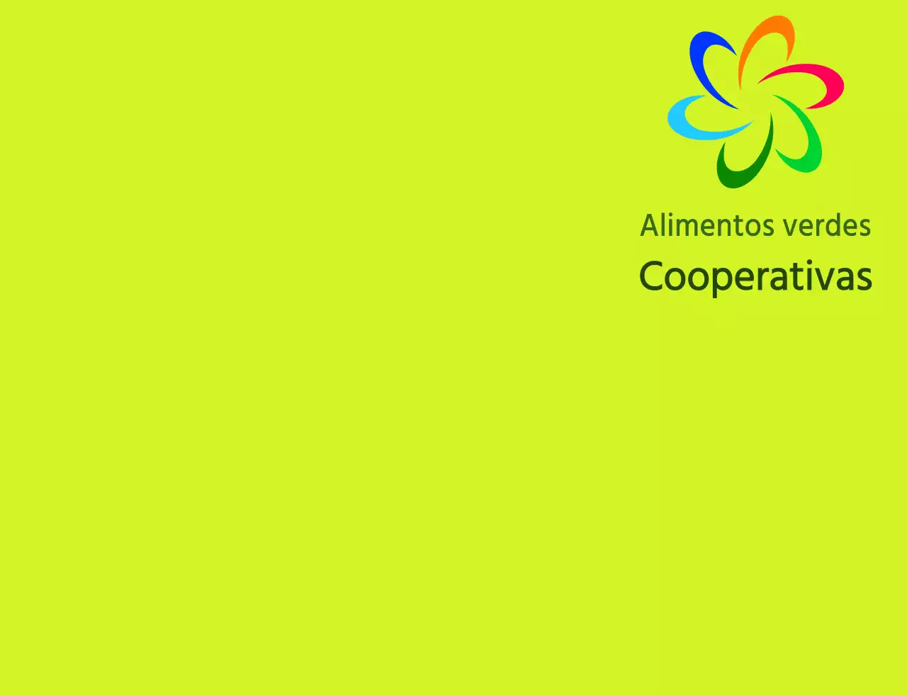 Logótipo de símbolo moderno e estilo de combinação de logótipo de texto com esquema de cores chartreuse e colorido para funcionários de uma loja de produtos alimentares local
