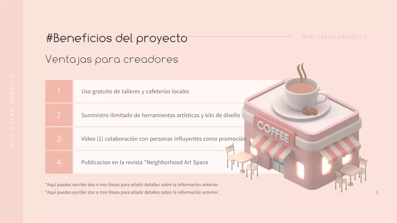 rosa 3d concepto tridimensional creador local guía de contratación