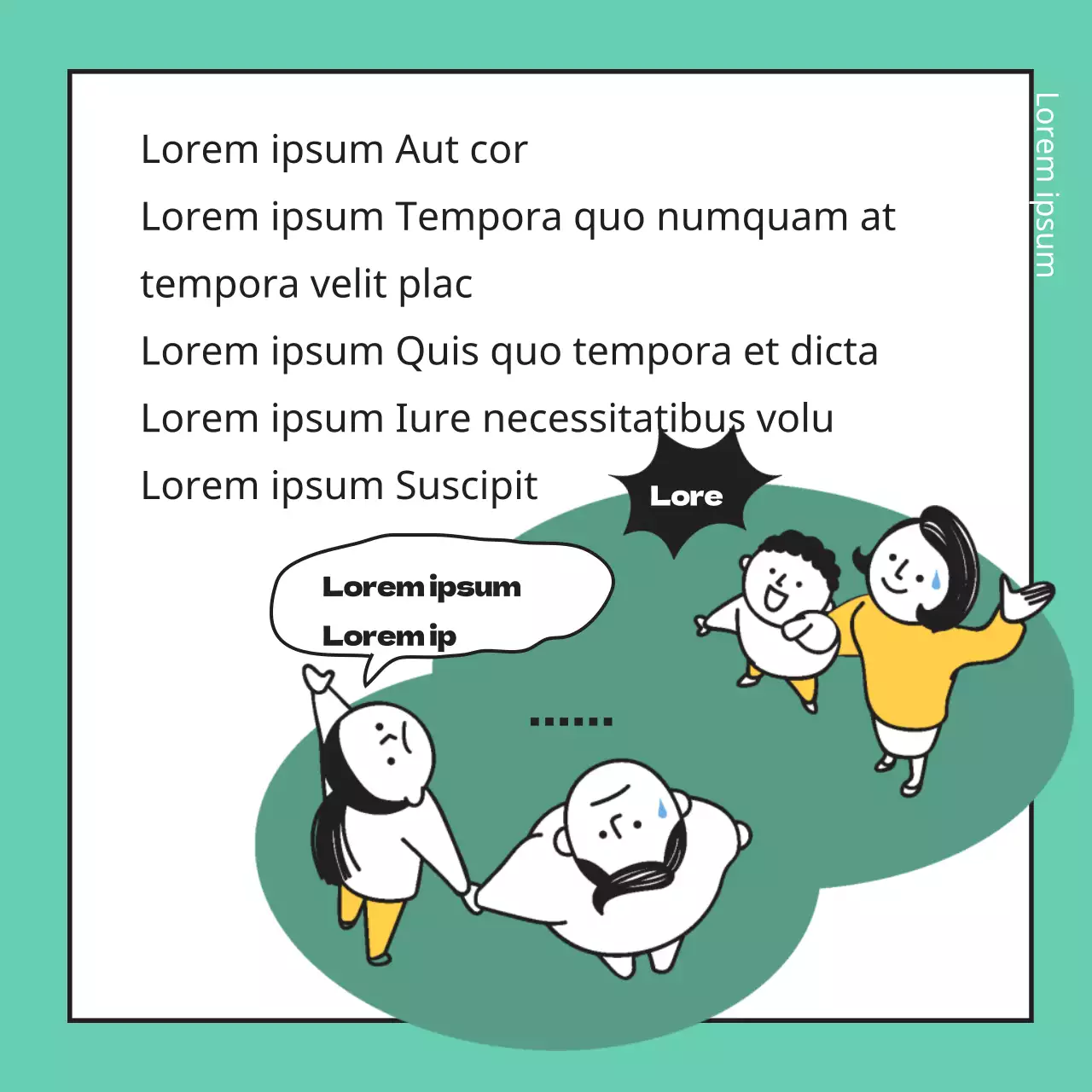 Journée des enfants