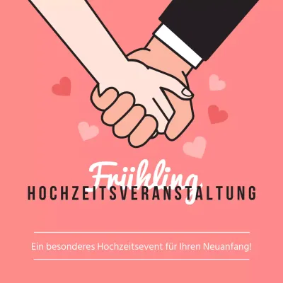Hochzeit