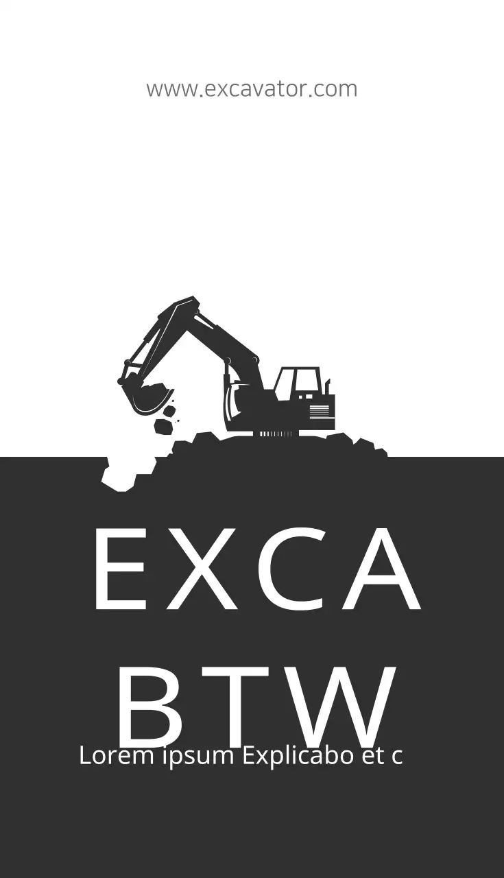 Graafmachines verkopen