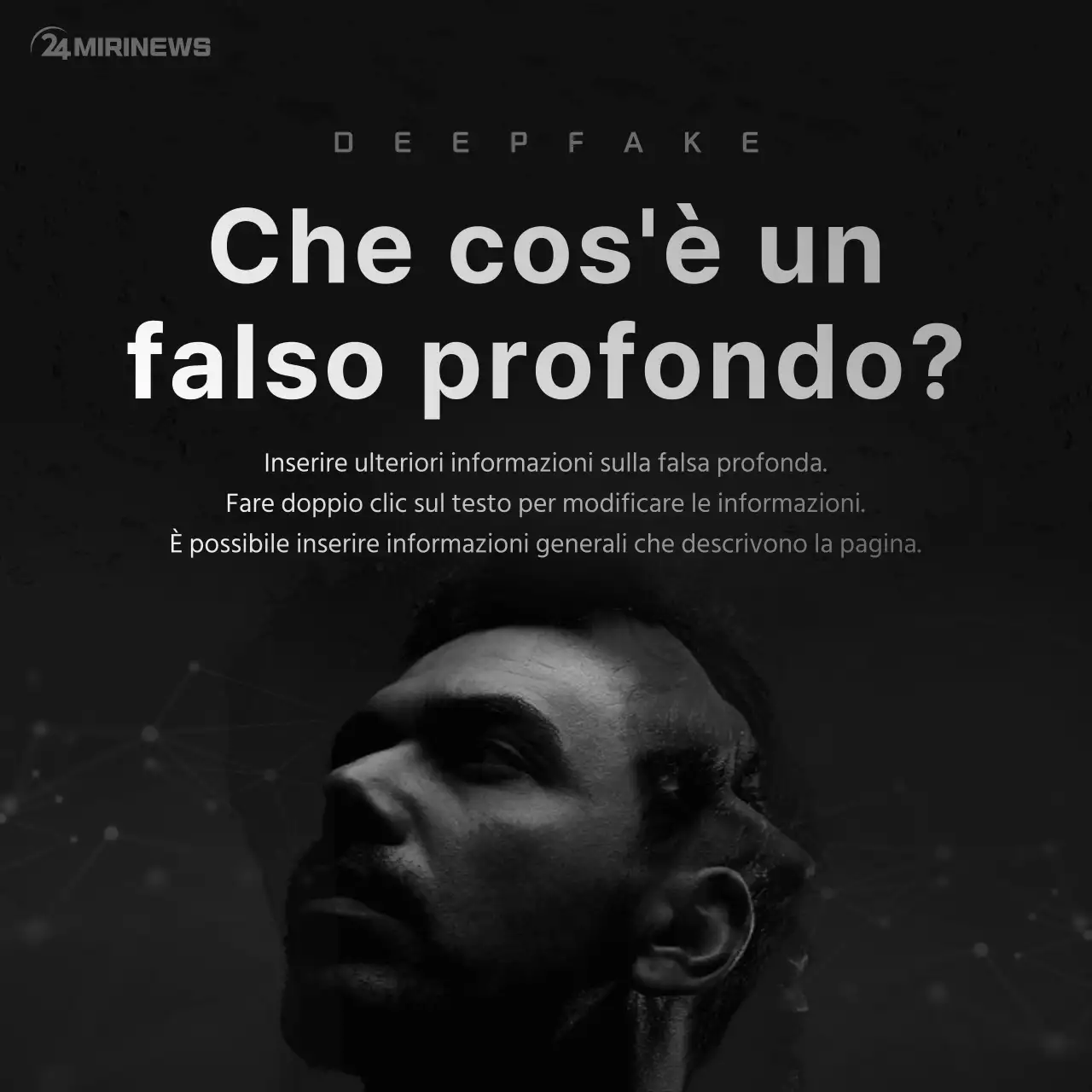 Notizie di carte neutre e finte