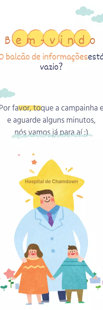 Hospitais