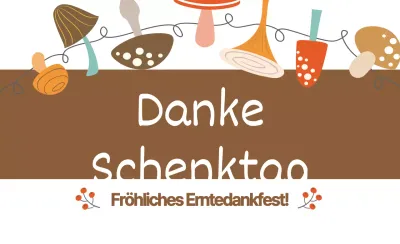 Erntedankfest