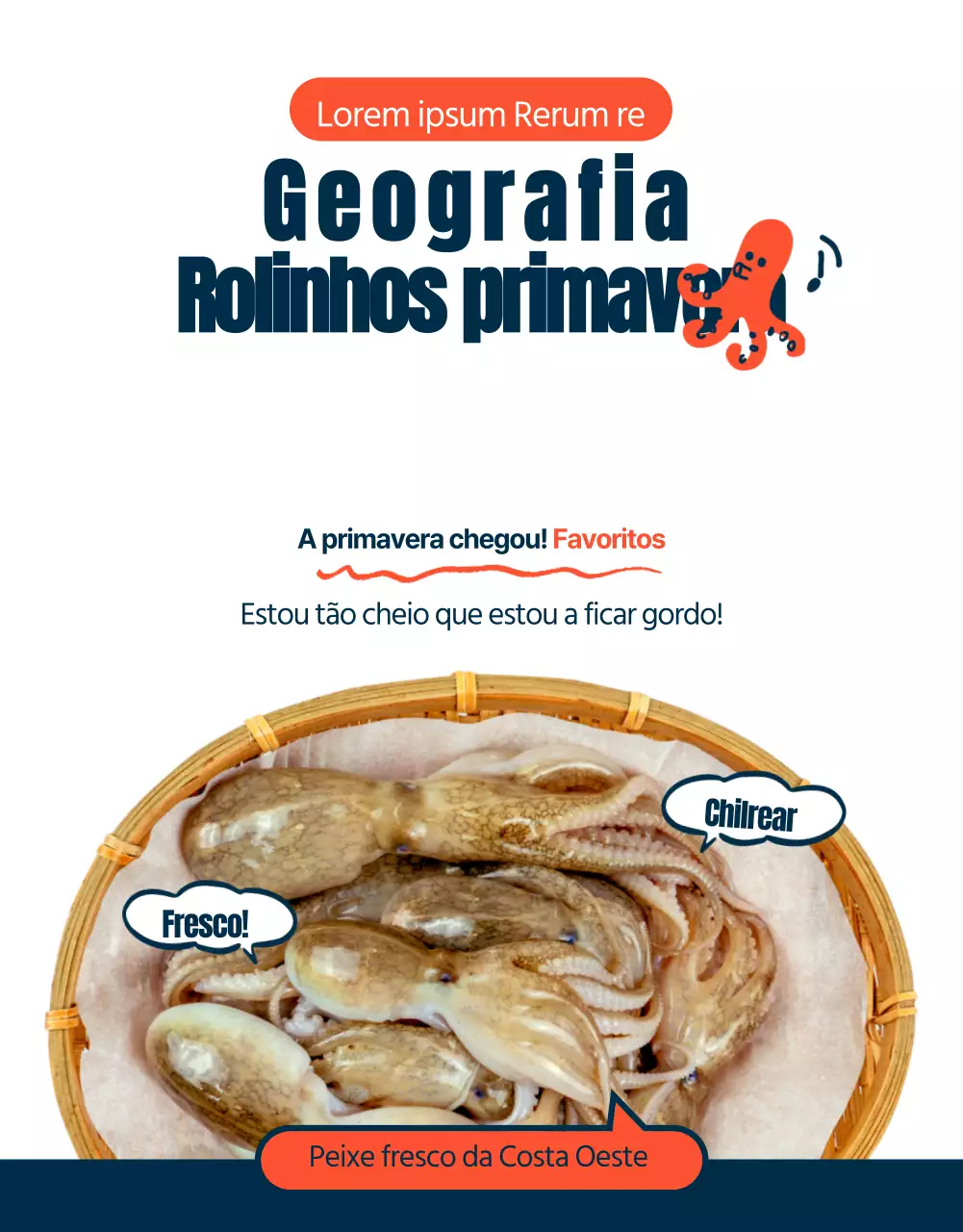 Página de pormenores do tema