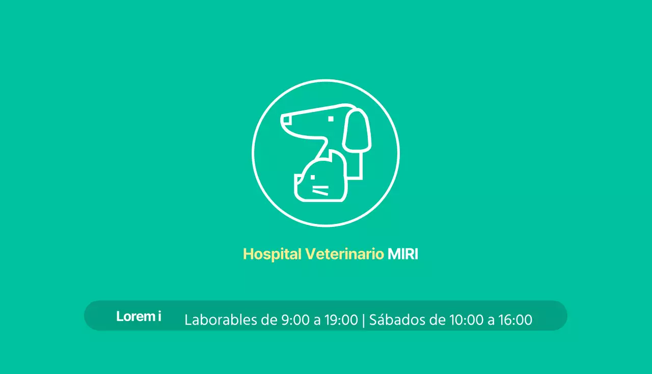 45096_Hospital veterinario