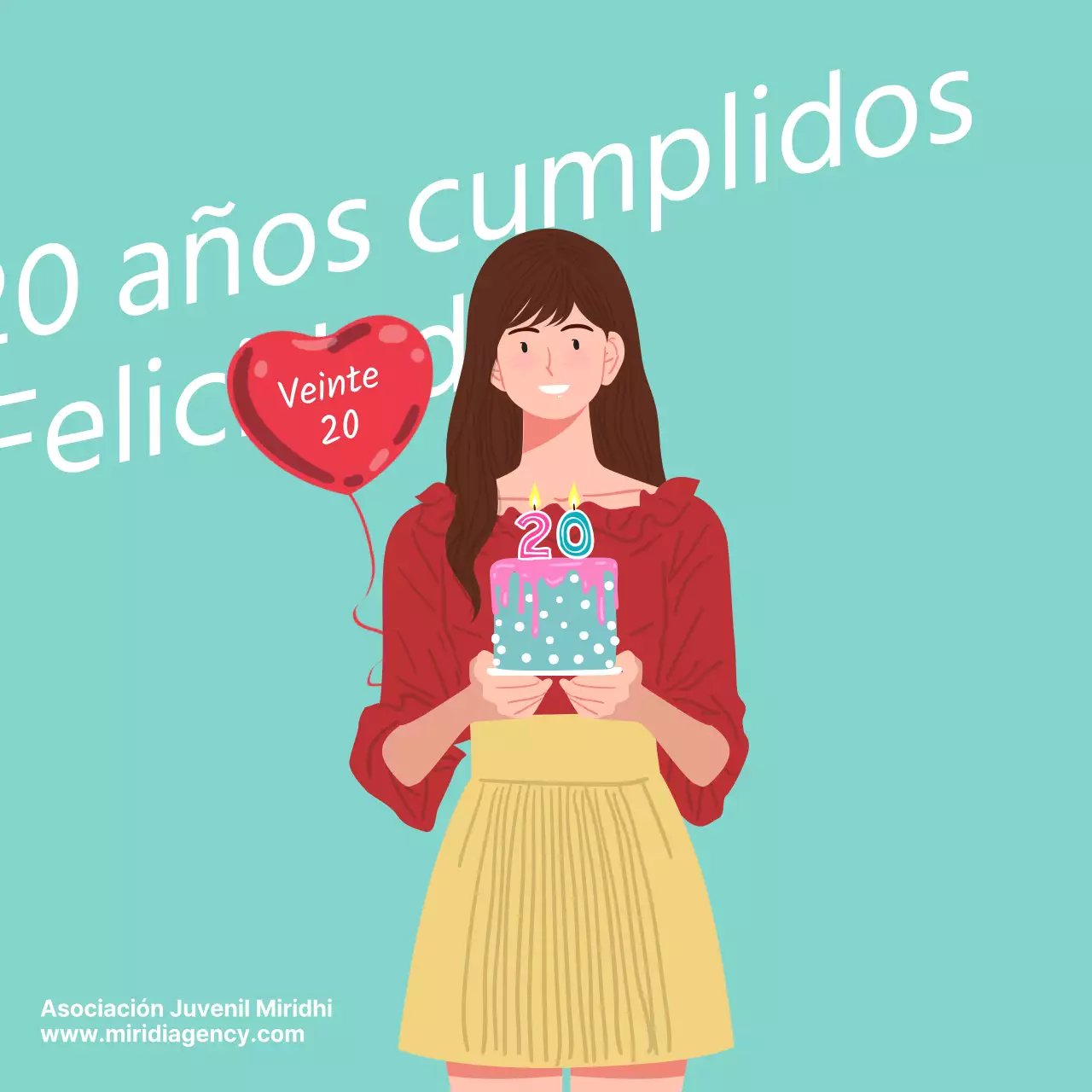 Día de la mayoría de edad