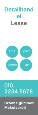 Een winkelpand huren