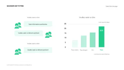 Vert, tableau conceptuel simple