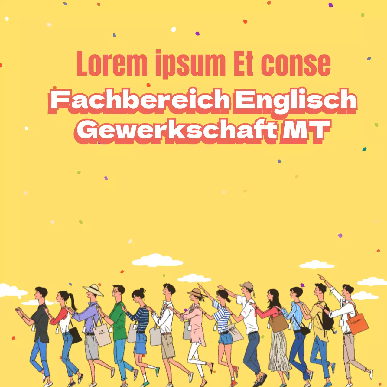 Kombinierter MT in englischer Literatur