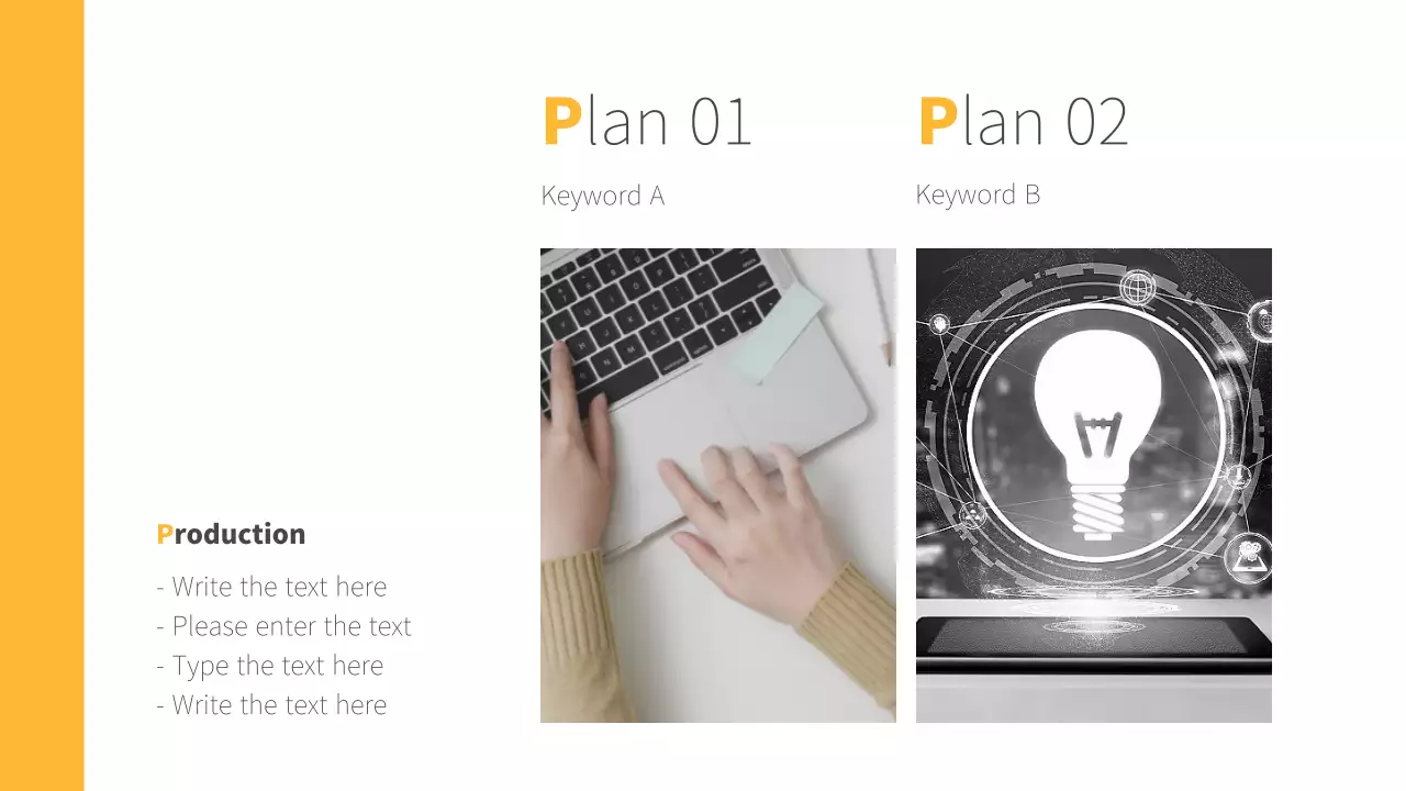 Business Status Report