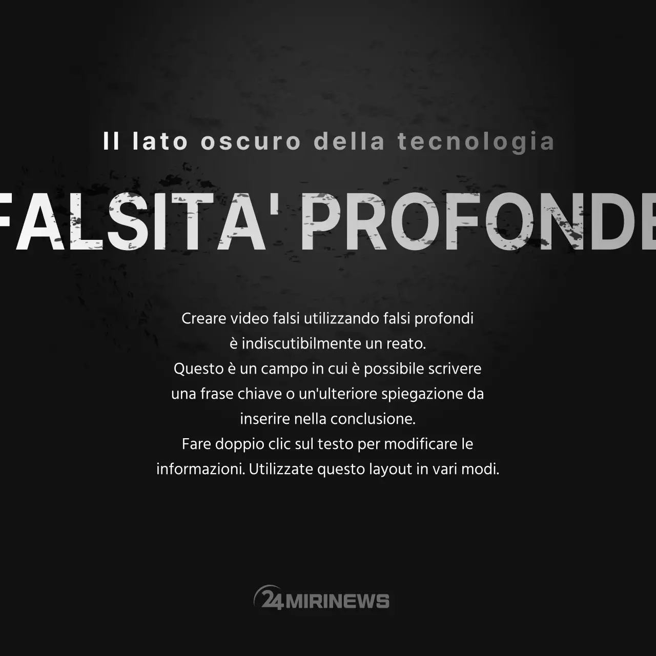 Notizie di carte neutre e finte