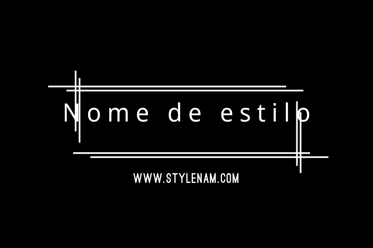 Homem com estilo