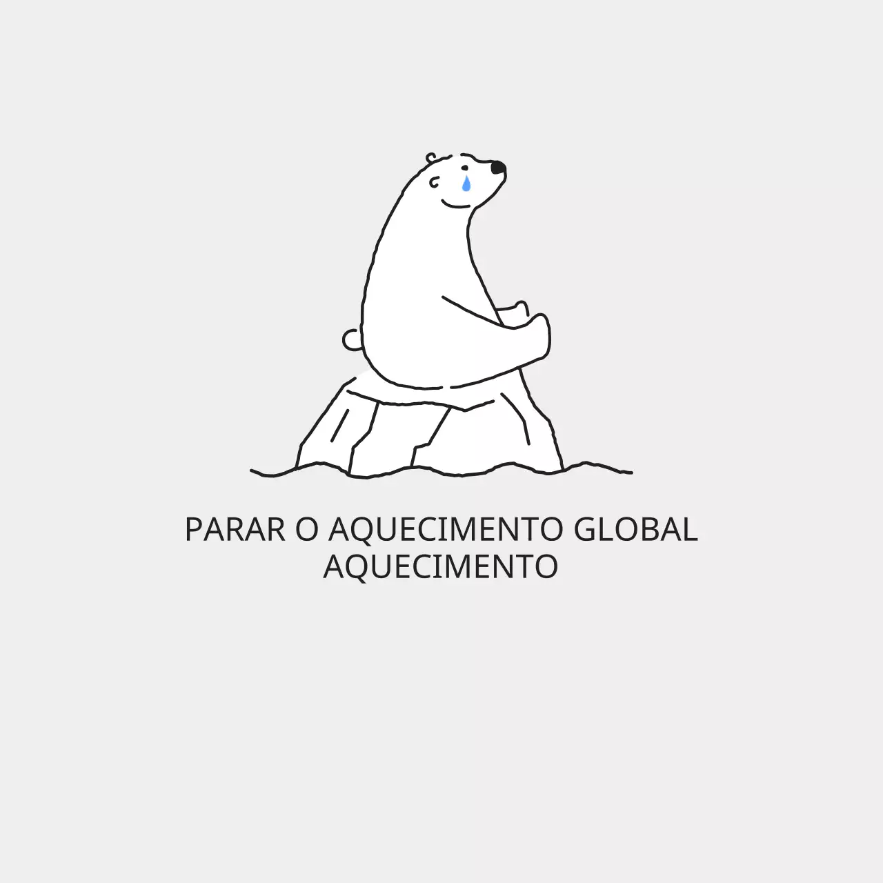 Aquecimento global