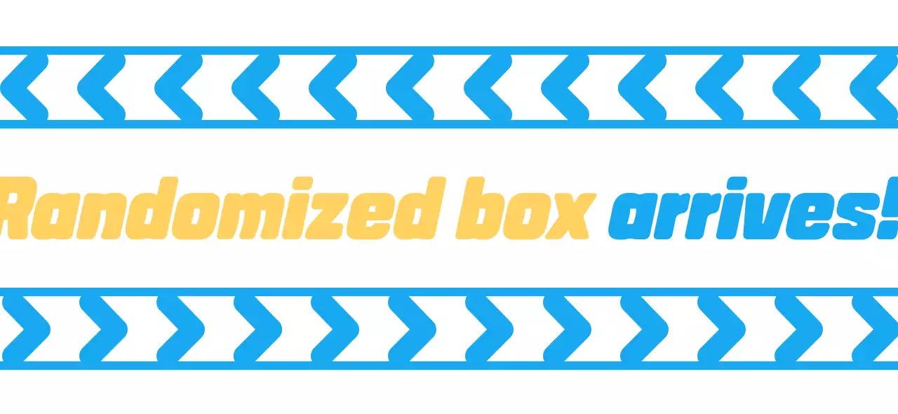 Design a variety of animal characters dressed as couriers with a blue and white grid pattern.