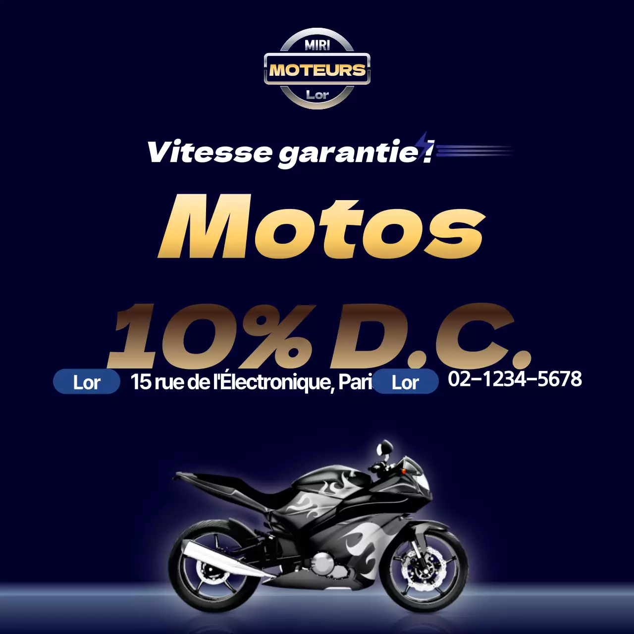Motos
