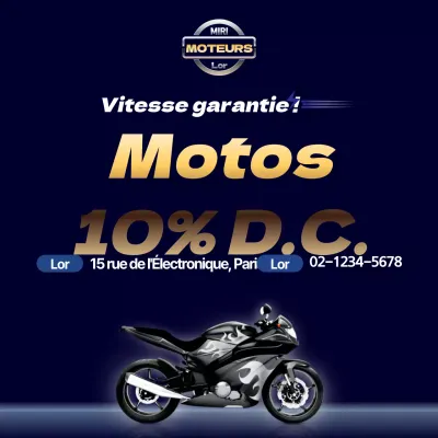Motos