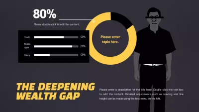 Black Modern Wealth Report Infographic
