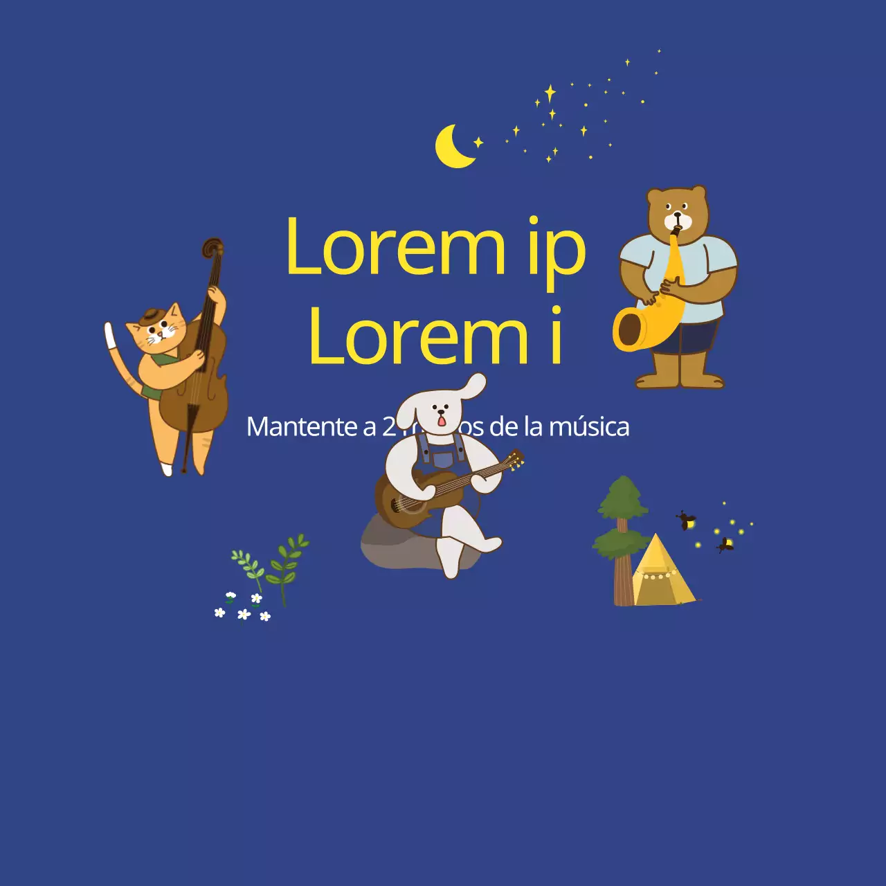 Deuda circular_Festival de verano