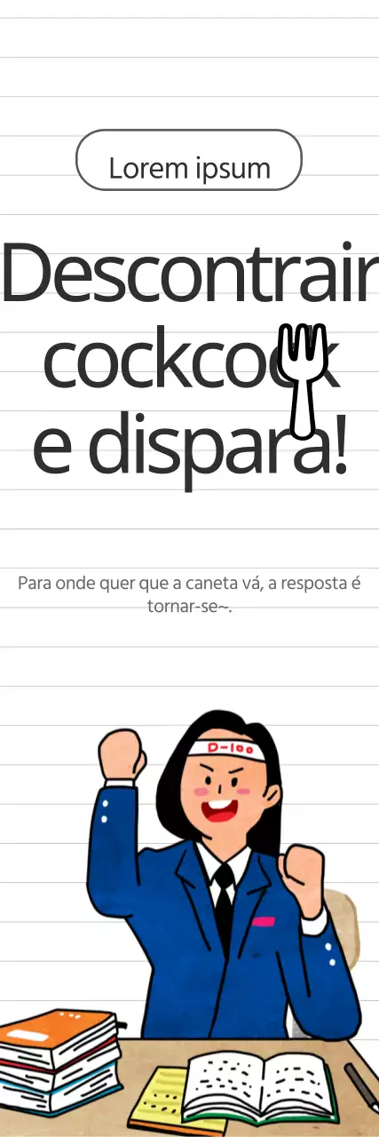 Dia do teste