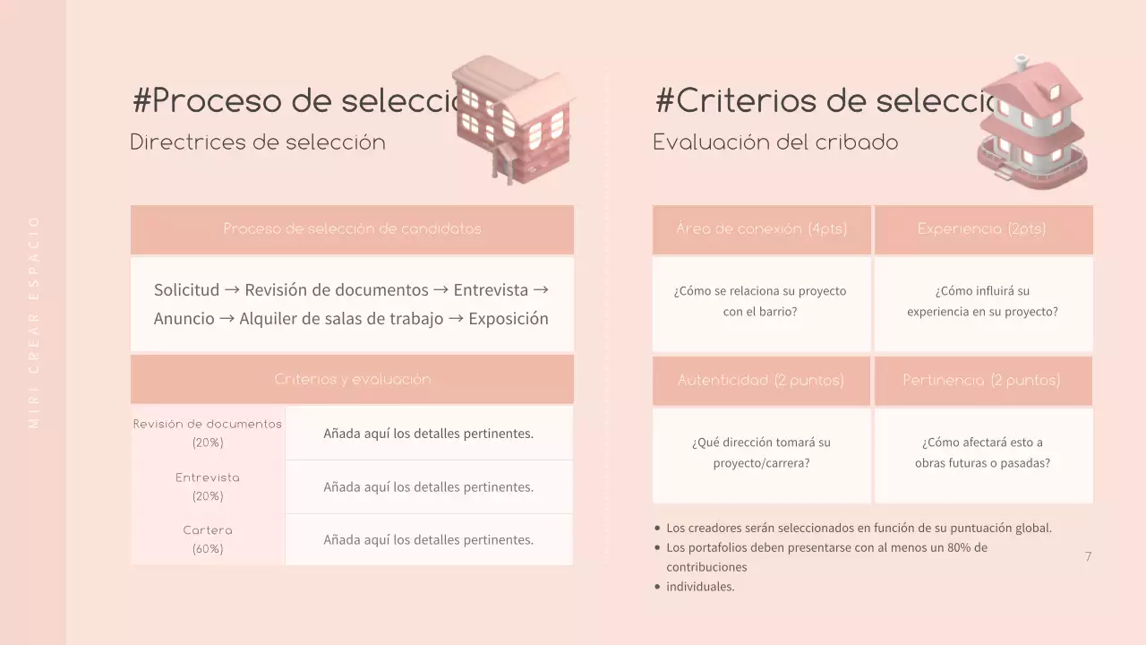 rosa 3d concepto tridimensional creador local guía de contratación