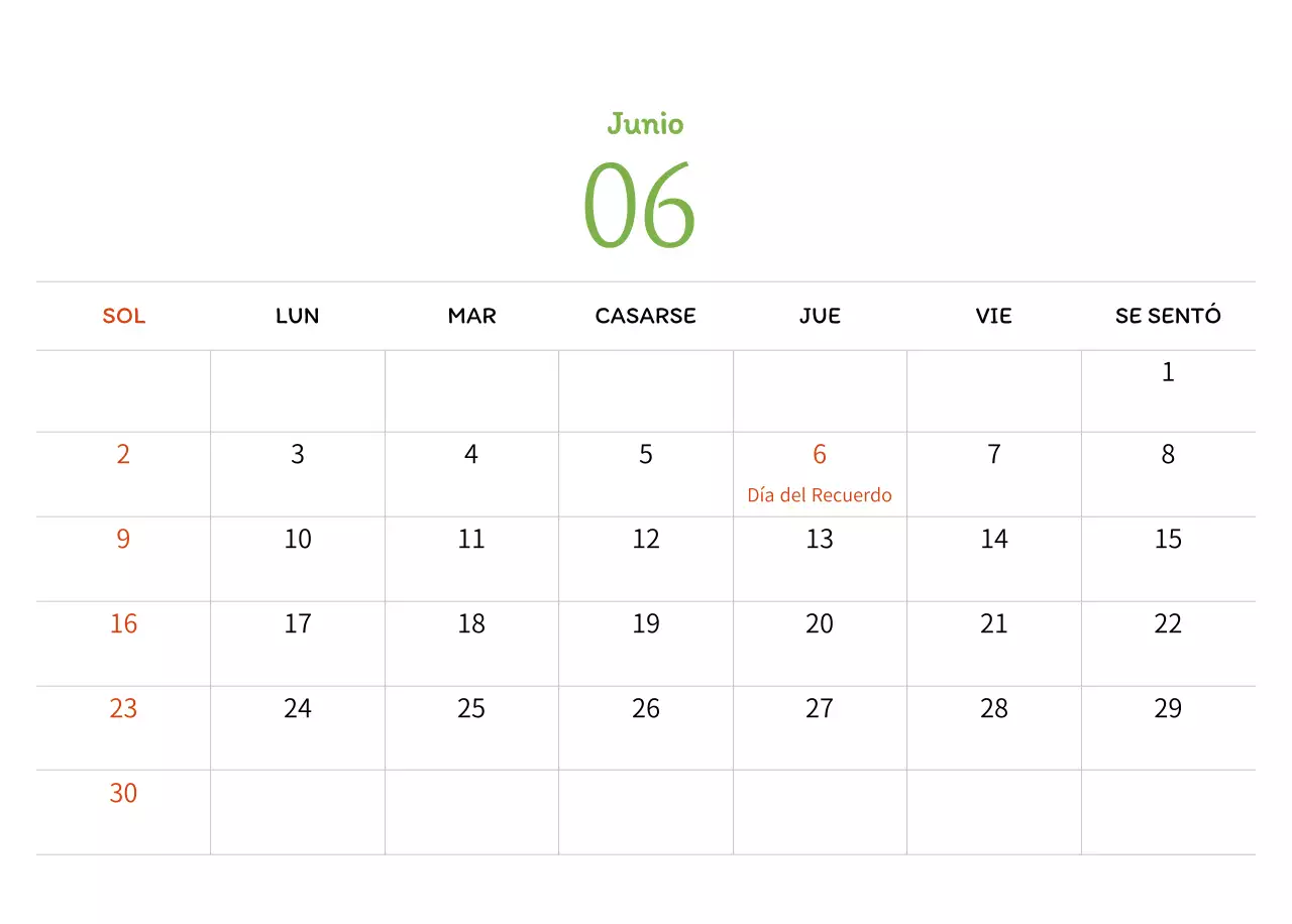 Ilustraciones de sellos con un concepto cálido