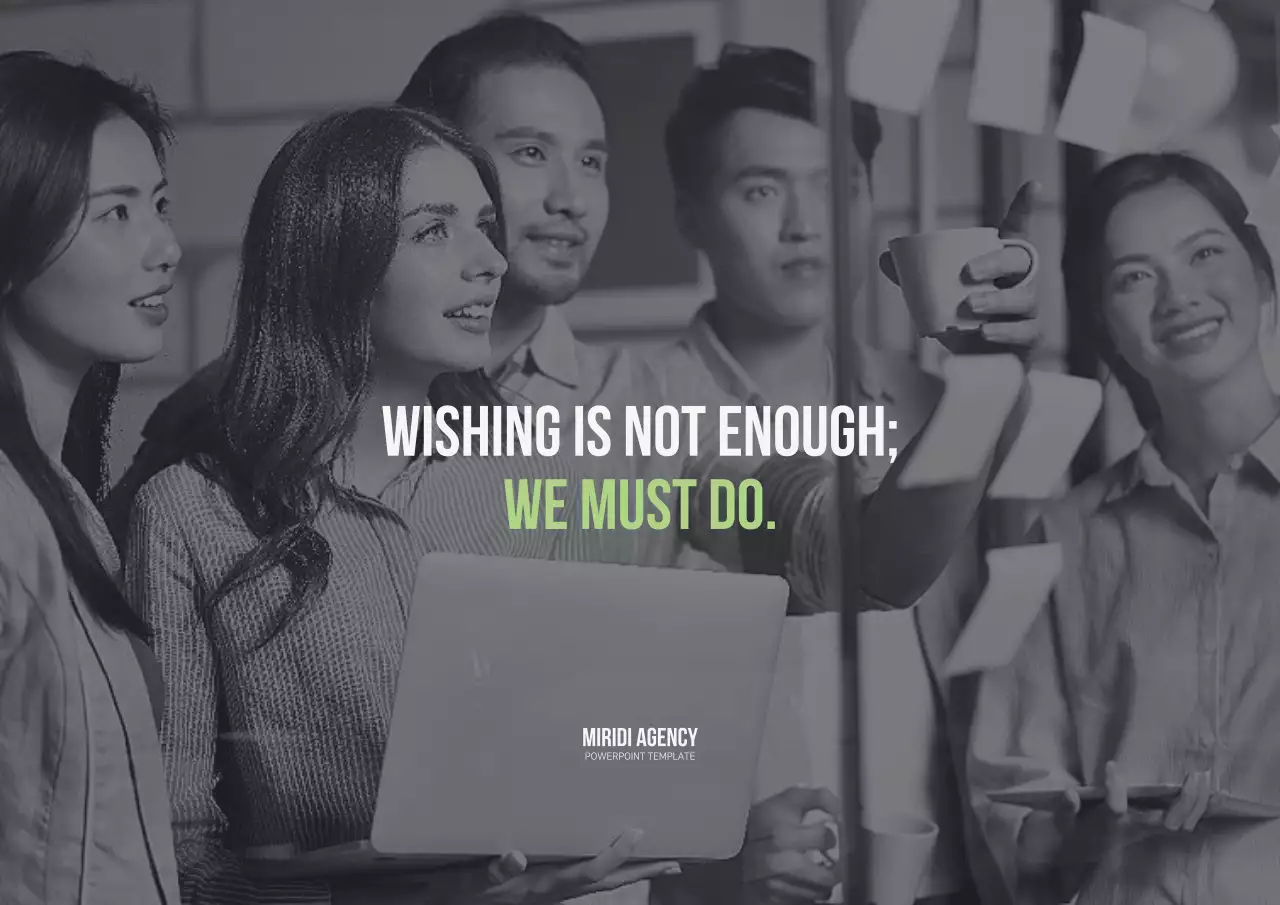 プレゼンテーション