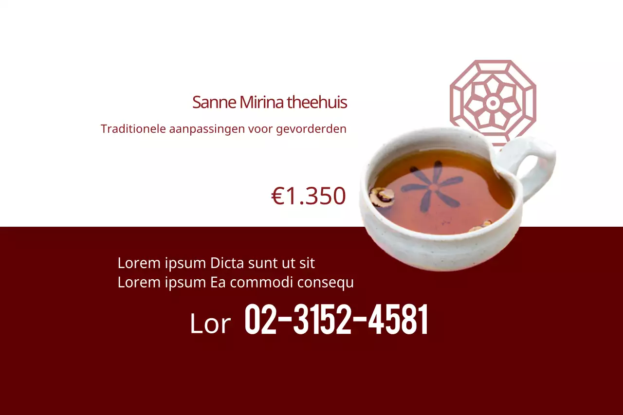 Geavanceerde traditionele aanpassingen en