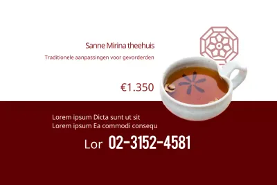 Geavanceerde traditionele aanpassingen en