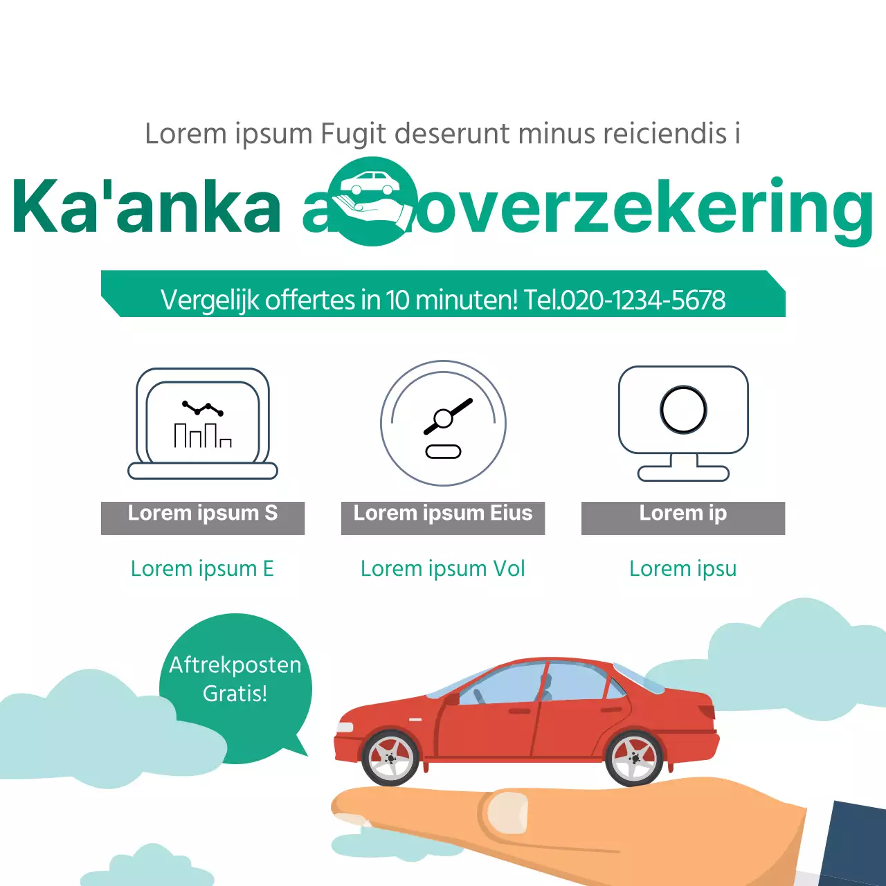 Autoverzekering